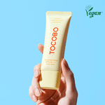 [TOCOBO] Солнцезащитный праймер Vita Airy Sun Primer 35мл