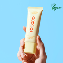 [TOCOBO] Солнцезащитный праймер Vita Airy Sun Primer 35мл