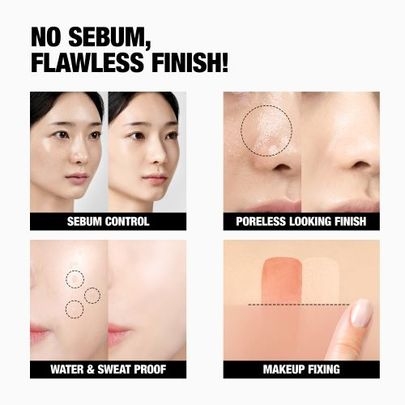 [TFIT] Пудра Translucent Set Finishing Powder (5 видов на выбор)