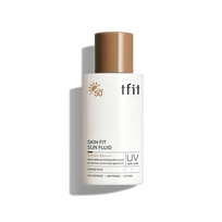 [TFIT] Солнцезащитный флюид Skin Fit Sun Fluid 50мл