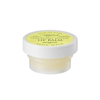 [Skinfood] Бальзам для губ (лимон) Lemon Dill Butter Food Mask Lip Balm 21мл