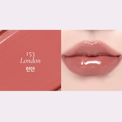 [Dinto] Тинт для губ *Коллекция Peter&Wendy* Lip Enamel (5 оттенков на выбор)