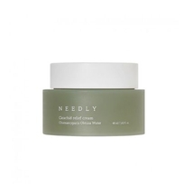 [NEEDLY] Успокаивающий крем Cicachid Relief Cream 48мл