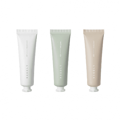 [NEEDLY] Крем для рук Sensory Hand Cream (3 вида на выбор)