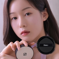 [Dinto] Рефил кушона Blur-Finish Wooncho Cushion #901 Pure Wooncho