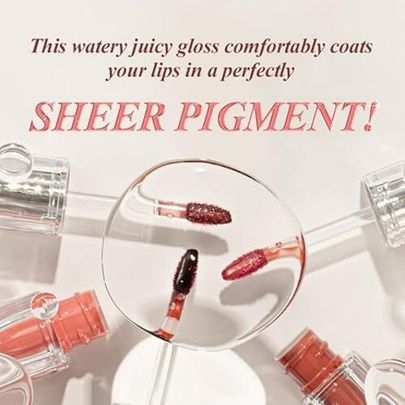 [TIRTIR] Тинт для губ Waterism Glow Tint (7 оттенков на выбор)