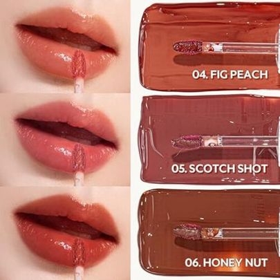 [TIRTIR] Тинт для губ Waterism Glow Tint (7 оттенков на выбор)