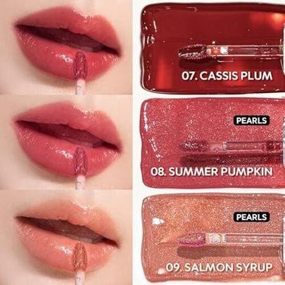 [TIRTIR] Тинт для губ Waterism Glow Tint (7 оттенков на выбор)