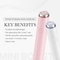 [MEDICUBE] Девайс (тревел-формат) белый AGE-R Booster Pro Mini_White 1шт.