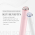 [MEDICUBE] Девайс (тревел-формат) белый AGE-R Booster Pro Mini_White 1шт.