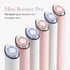 [MEDICUBE] Девайс (тревел-формат) белый AGE-R Booster Pro Mini_White 1шт.