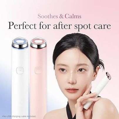 [MEDICUBE] Девайс (тревел-формат) розовый AGE-R Booster Pro Mini_pink 1шт.