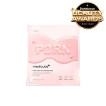 [MEDICUBE] Тканевая маска PDRN Pink Vita Coating Mask (1шт)