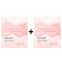 [MEDICUBE] ★1+1★  Тканевая маска PDRN Pink Vita Coating Mask (1шт)