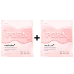 [MEDICUBE] ★1+1★  Тканевая маска PDRN Pink Vita Coating Mask (1шт)