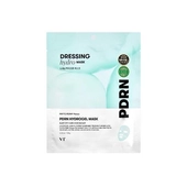 [VT Cosmetics] Гидрогелевая маска PDRN Hydrogel Mask (1шт)