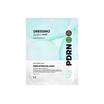 [VT Cosmetics] Гидрогелевая маска PDRN Hydrogel Mask (1шт)