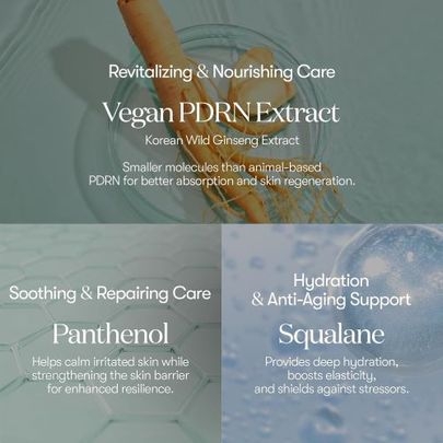 [VT Cosmetics] Гидрогелевая маска PDRN Hydrogel Mask (1шт)
