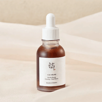 [Beauty of Joseon] Сыворотка с женьшенем *большой размер* Revive Serum : Ginseng + Snail Mucin 60мл