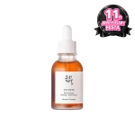 [Beauty of Joseon] Сыворотка с женьшенем *большой размер* Revive Serum : Ginseng + Snail Mucin 60мл