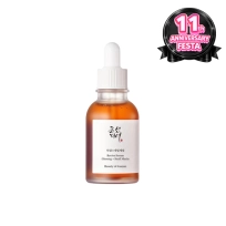 [Beauty of Joseon] Сыворотка с женьшенем *большой размер* Revive Serum : Ginseng + Snail Mucin 60мл