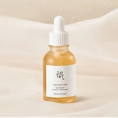 [Beauty of Joseon] Сыворотка с прополисом *Большой размер* Glow Serum : Propolis + Niacinamide 60мл