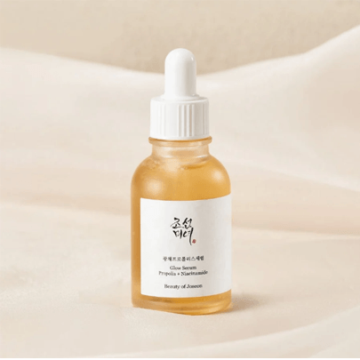 [Beauty of Joseon] Сыворотка с прополисом *Большой размер* Glow Serum : Propolis + Niacinamide 60мл