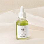 [Beauty of Joseon] Успокаивающая сыворотка *Большой размер* Calming Serum : Green tea + Panthenol 60мл