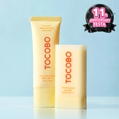 [TOCOBO] Двойной набор Vita Sun Stick & Primer Duo Set
