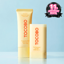 [TOCOBO] Двойной набор Vita Sun Stick & Primer Duo Set
