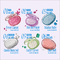 [fwee] Хайлайтер Glitz Stone Highlighter (12 оттенков на выбор)