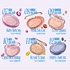 [fwee] Хайлайтер Glitz Stone Highlighter (12 оттенков на выбор)