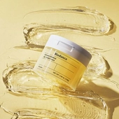 [Biodance] Гидрогелевые тонер-пэды Vita Niacinamide Gel Toner Pads (60 шт)