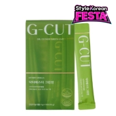 A] Зеленый кофе для похудения  Green Cut 56g (4гр*14шт)