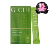 [ESTHER FORMULA] Зеленый кофе для похудения  Green Cut 56g (4гр*14шт)