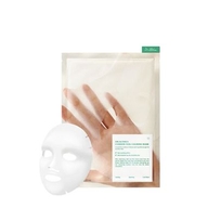 [Dr.Althea] Тканевая маска с успокаивающим действием Cushion Veil Calming Mask (4шт)