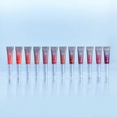 [Dinto] Увлажняющий тинт-блеск Frozen Lip Jelly (12 оттенков на выбор)