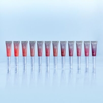 [Dinto] Увлажняющий тинт-блеск Frozen Lip Jelly (12 оттенков на выбор)