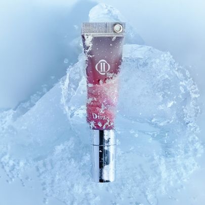 [Dinto] Увлажняющий тинт-блеск Frozen Lip Jelly (12 оттенков на выбор)