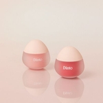 [Dinto] Маска для губ Chubby Mocchi Jelly Paw Paw Lip Mask (2 оттенка на выбор)