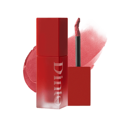 [Dinto] Матовый тинт *Madame Butterfly* Blurring Lip Veil (10 оттенков на выбор)