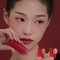 [Dinto] Матовый тинт *Madame Butterfly* Blurring Lip Veil (10 оттенков на выбор)