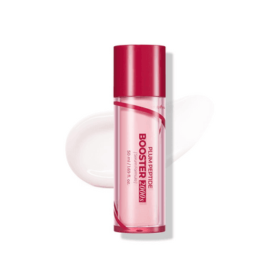 [Isntree] Сыворотка-бустер (слива и пептиды) Plum Peptide Booster 2000s 50мл