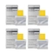 [ESTHER FORMULA] ★1+1★  (Халяль) Набор 2+2 Глутатион в пластинках Glutathione Direct Film 3X (325гмx30шт*4упаковки)