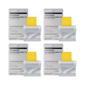 [ESTHER FORMULA] (Халяль) Набор 2+2 Глутатион в пластинках Glutathione Direct Film 3X (325гмx30шт*4упаковки)