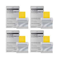 [ESTHER FORMULA] (Халяль) Набор 2+2 Глутатион в пластинках Glutathione Direct Film 3X (325гмx30шт*4упаковки)