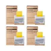 [ESTHER FORMULA] (Халяль) Набор 2+2 Глутатион в пластинках Glutathione Direct Film 5X (325гмx30шт*4упаковки)