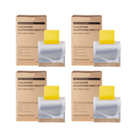 [ESTHER FORMULA] (Халяль) Набор 2+2 Глутатион в пластинках Glutathione Direct Film 5X (325гмx30шт*4упаковки)