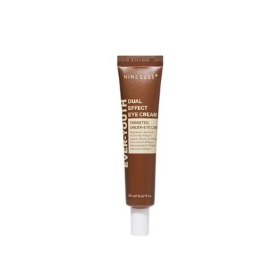 [NINELESS] Крем для глаз Ever-Youth Dual Effect Eye Cream 20мл