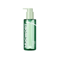 [Isntree] Гидрофильное масло с экстрактом полыни Mugwort Calming Deep Cleansing Oil 200мл